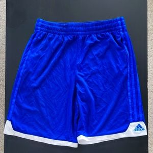 Basketball shorts